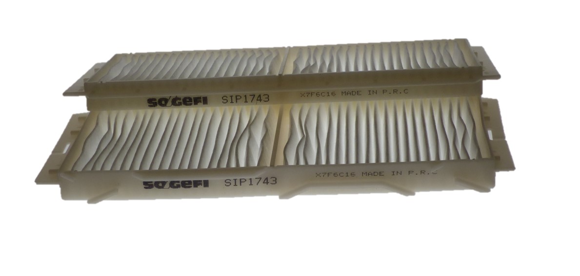 PURFLUX Kabineluftfilter ah2922 for MAZDA