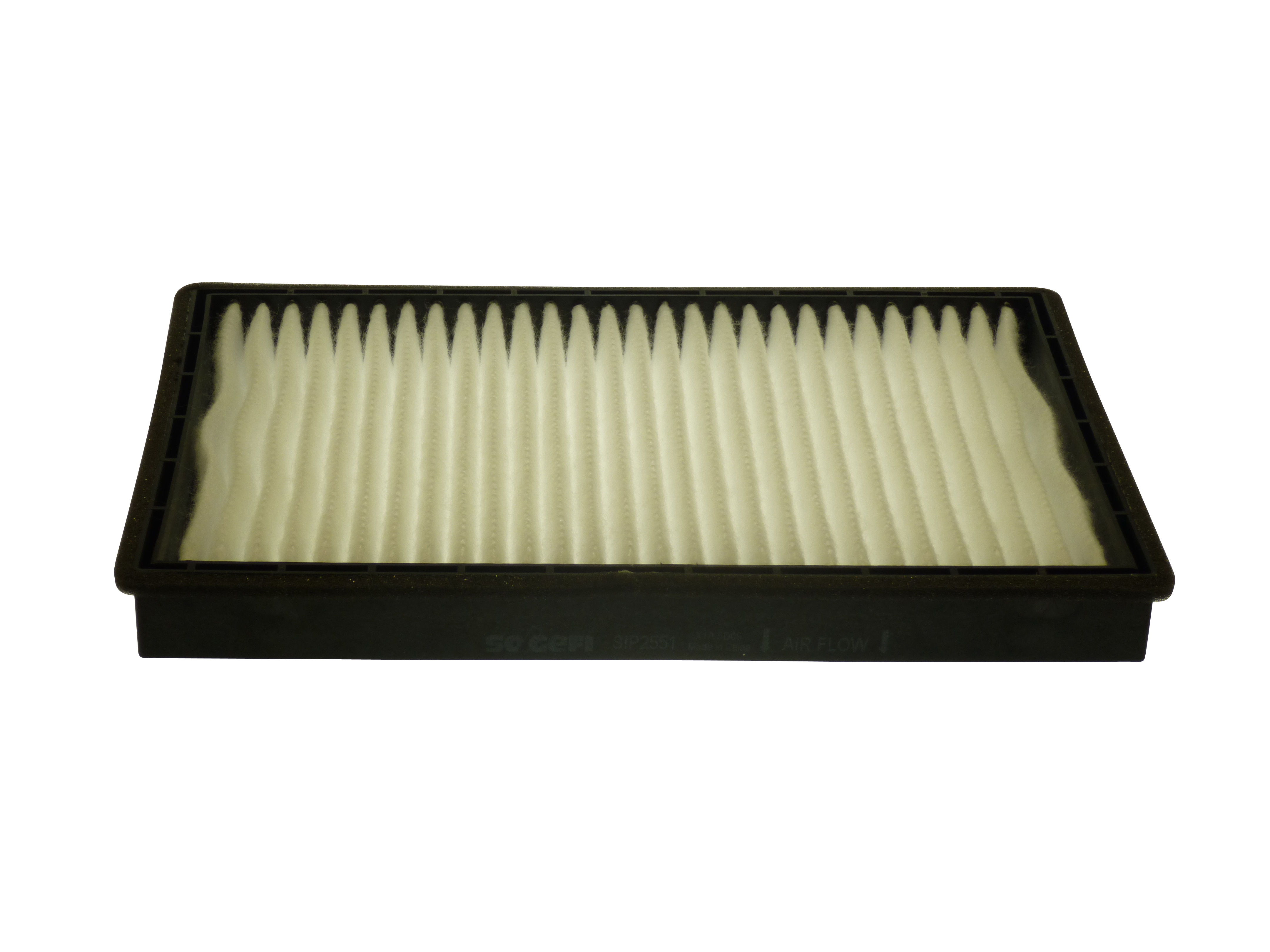 PURFLUX Kabineluftfilter ah307 for GENERAL MOTORS OPEL