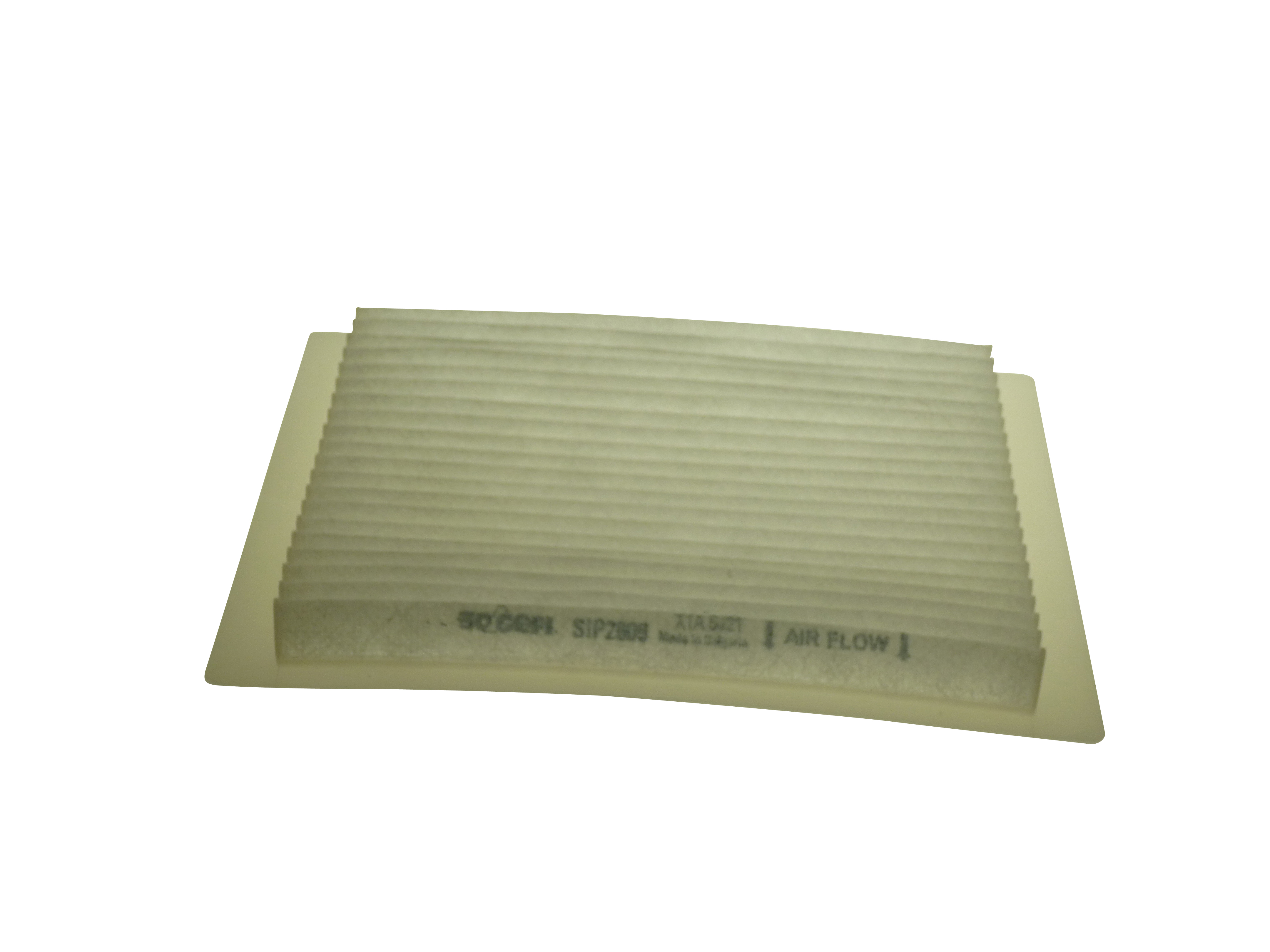 PURFLUX Kabineluftfilter ah333 for TOYOTA LEXUS GENERIC