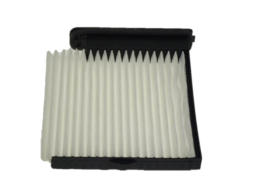 PURFLUX Kabineluftfilter ah338 for NISSAN