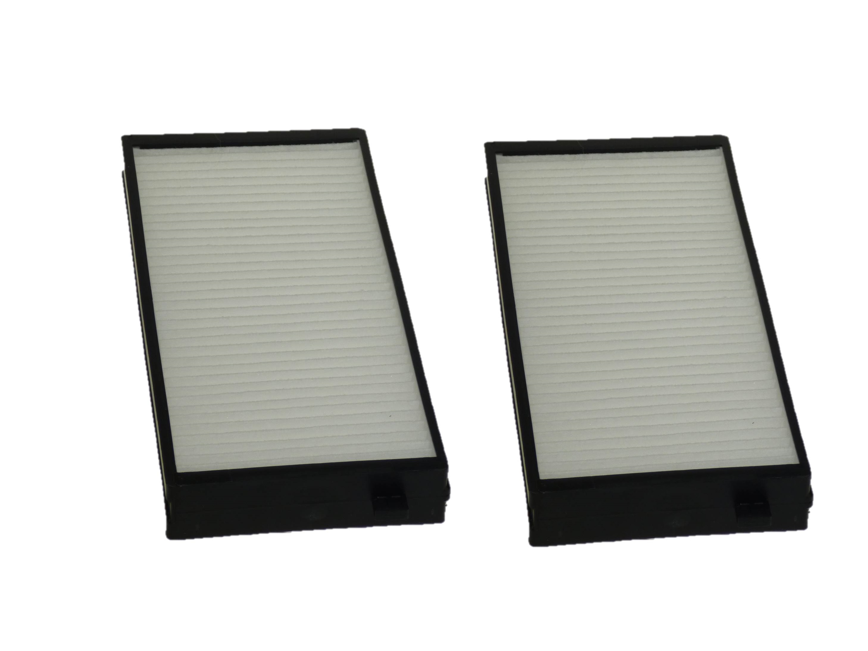 PURFLUX Kabineluftfilter ah3462 for KIA