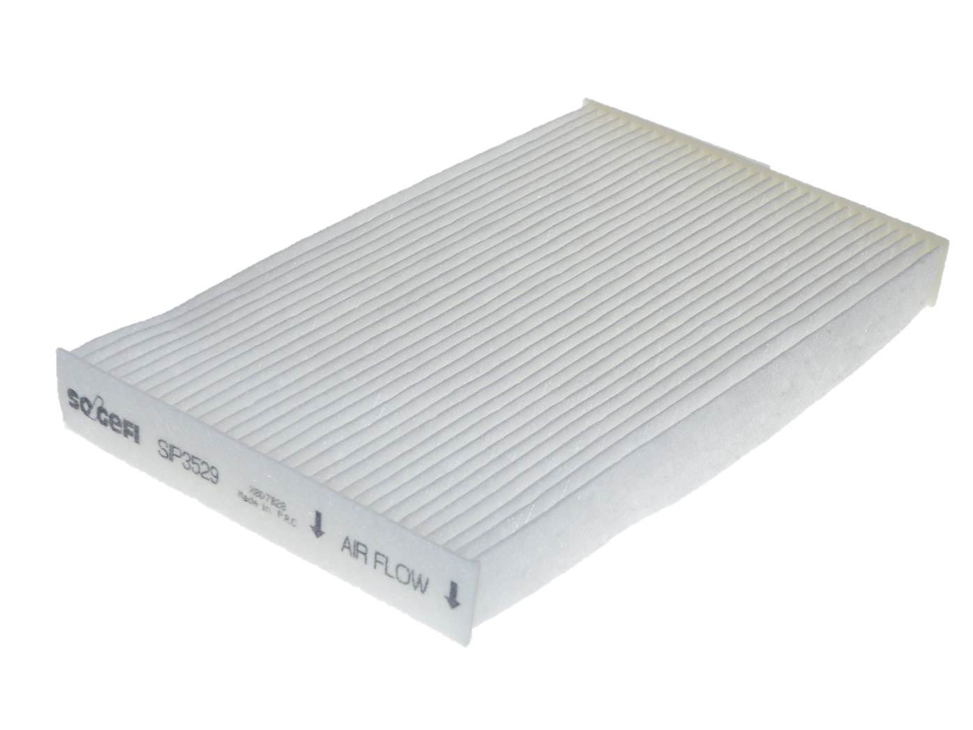PURFLUX Kabineluftfilter ah356 for NISSAN