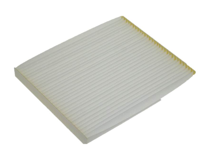 PURFLUX Kabineluftfilter ah360 for HYUNDAI KIA