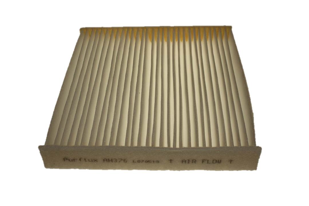 PURFLUX Kabineluftfilter ah376 for FORD