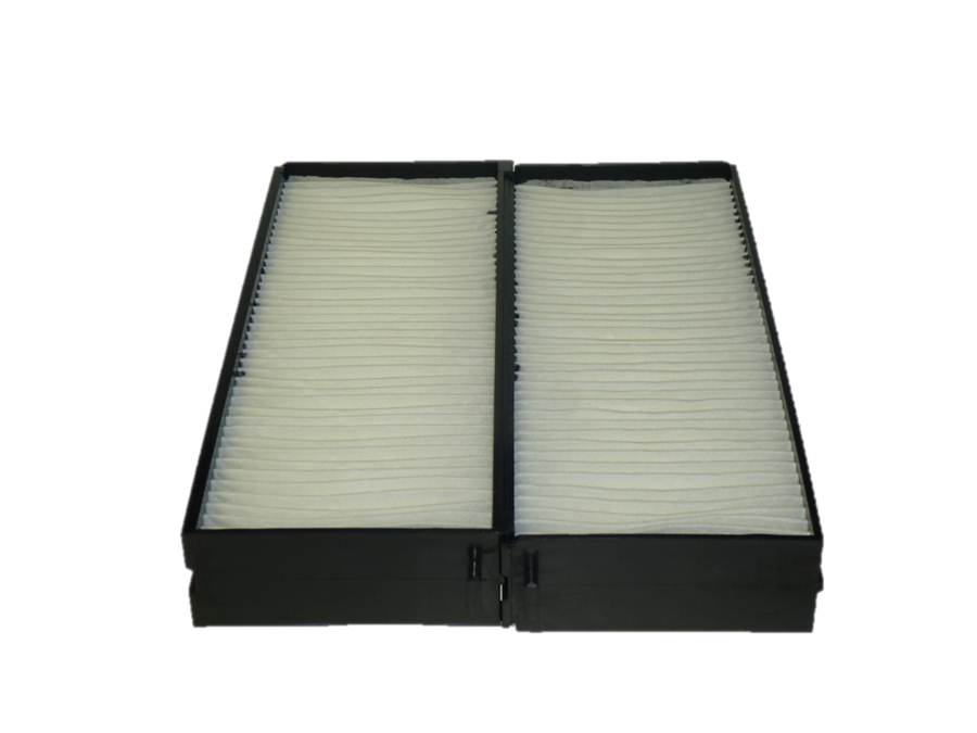 PURFLUX Kabineluftfilter ah3832 for HYUNDAI KIA