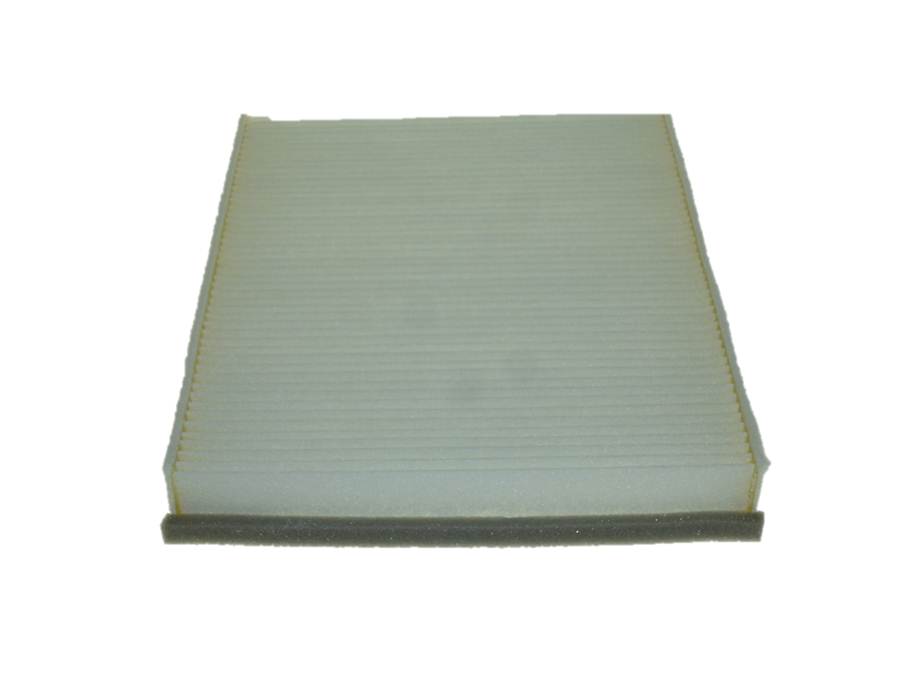 PURFLUX Kabineluftfilter ah395 for FORD VOLVO