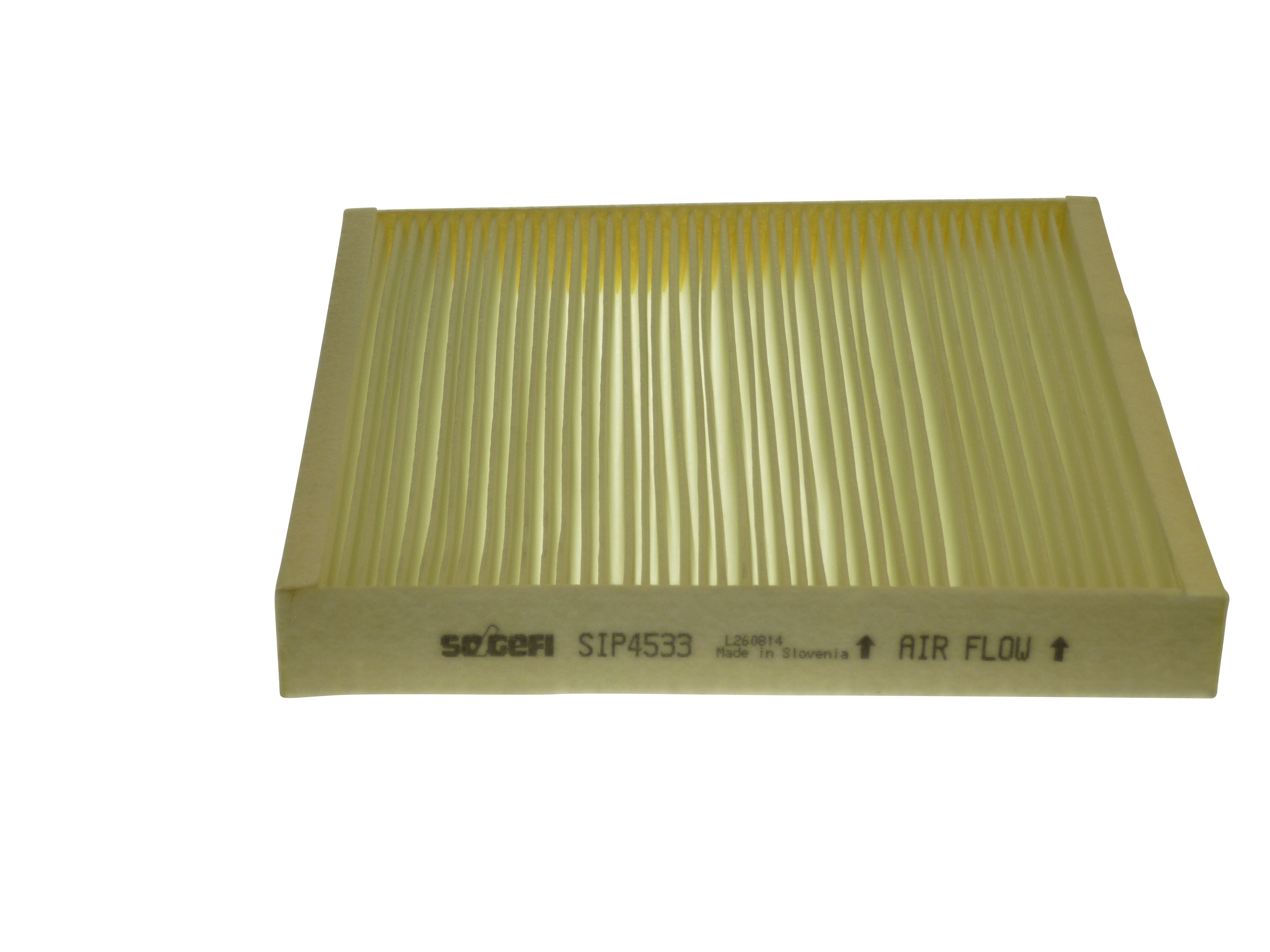 PURFLUX Kabineluftfilter ah416 for BMW GENERIC