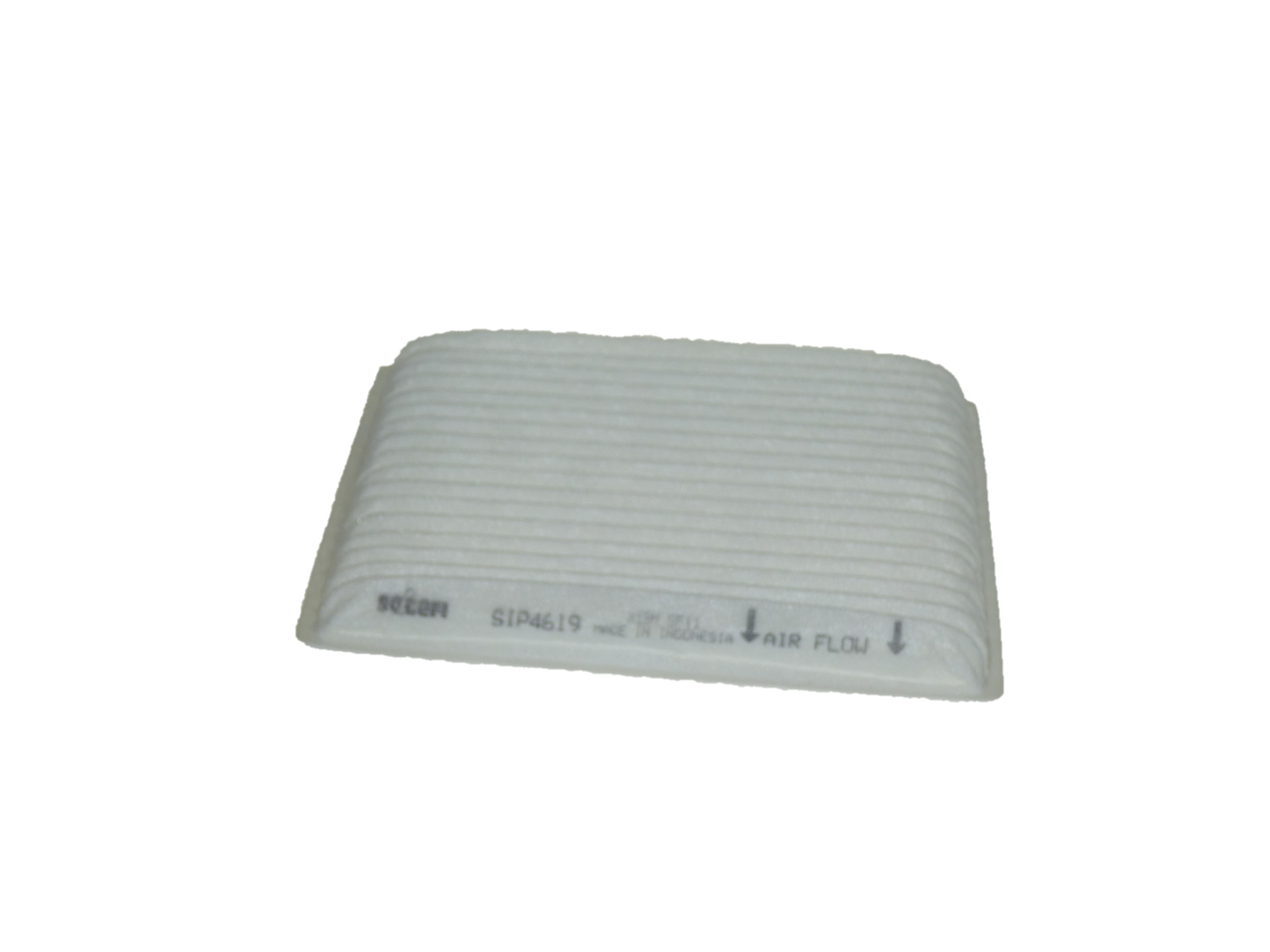 PURFLUX Kabineluftfilter ah419 for MITSUBISHI HYUNDAI GENERIC