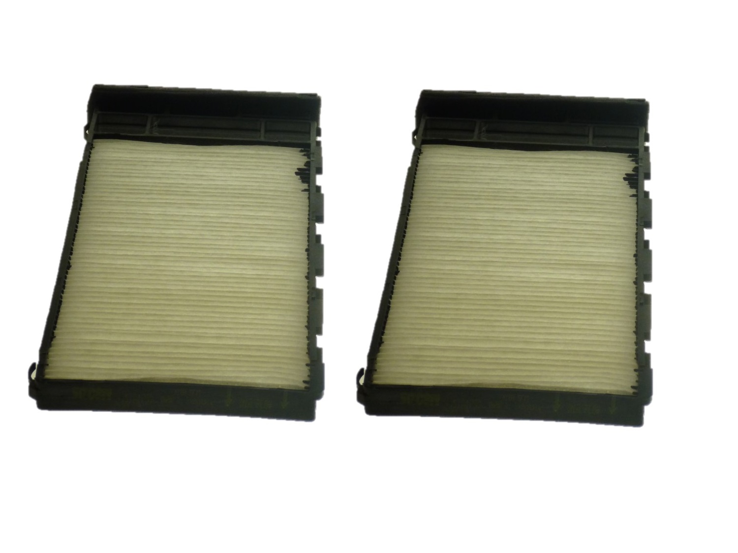 PURFLUX Kabineluftfilter ah4892 for NISSAN