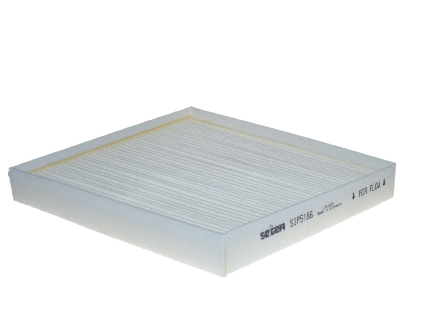 PURFLUX Kabineluftfilter ah521 for KIA