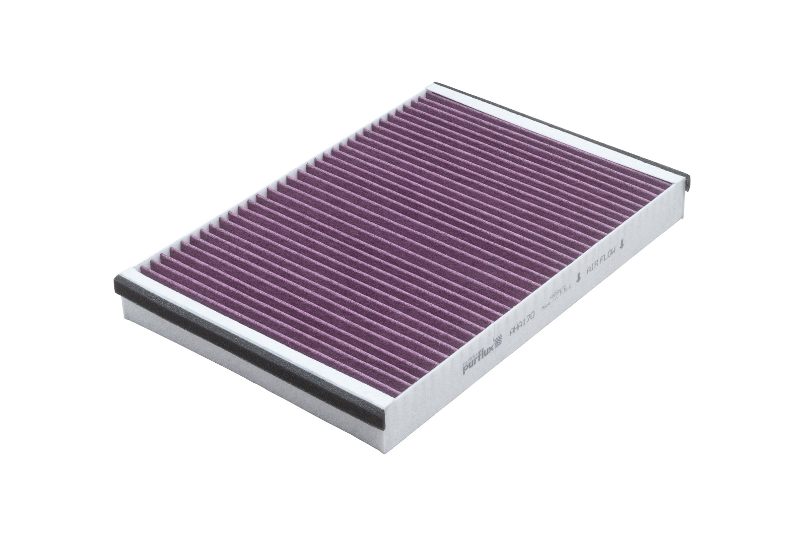 PURFLUX Kabineluftfilter aha170 for GENERAL MOTORS