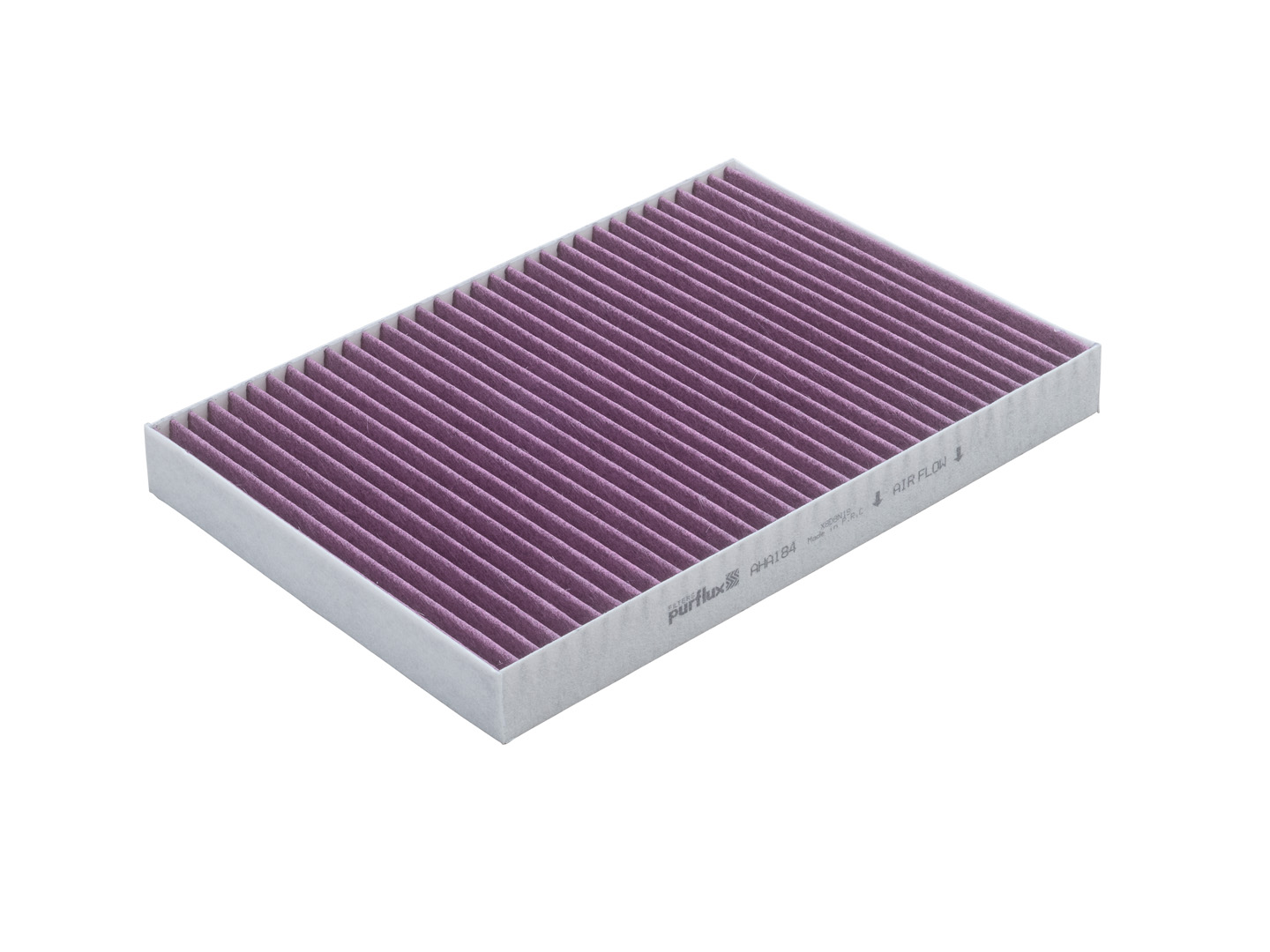 PURFLUX Kabineluftfilter aha184 for VAG CHRYSLER