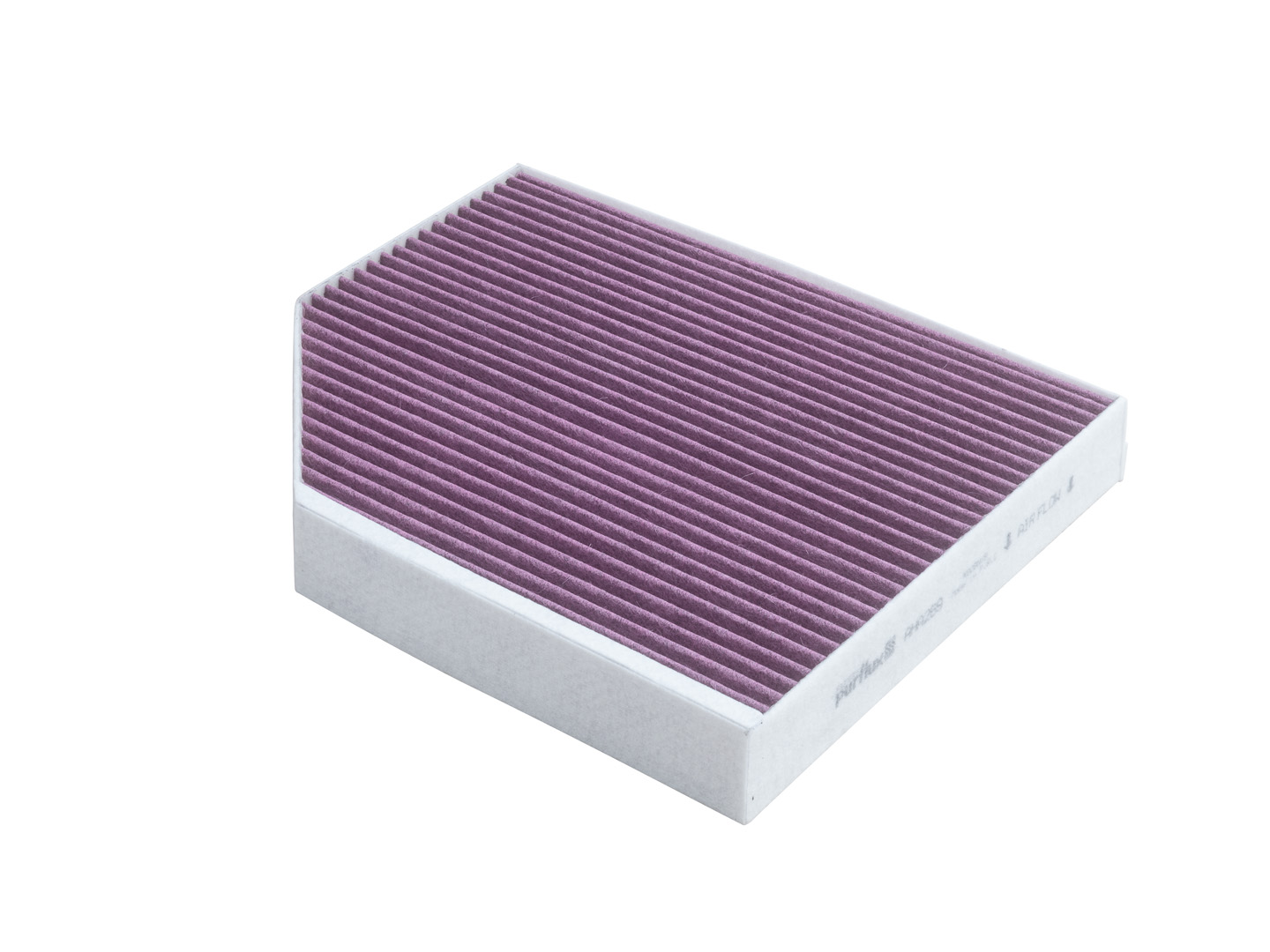PURFLUX Kabineluftfilter aha269 for PORSCHE VAG