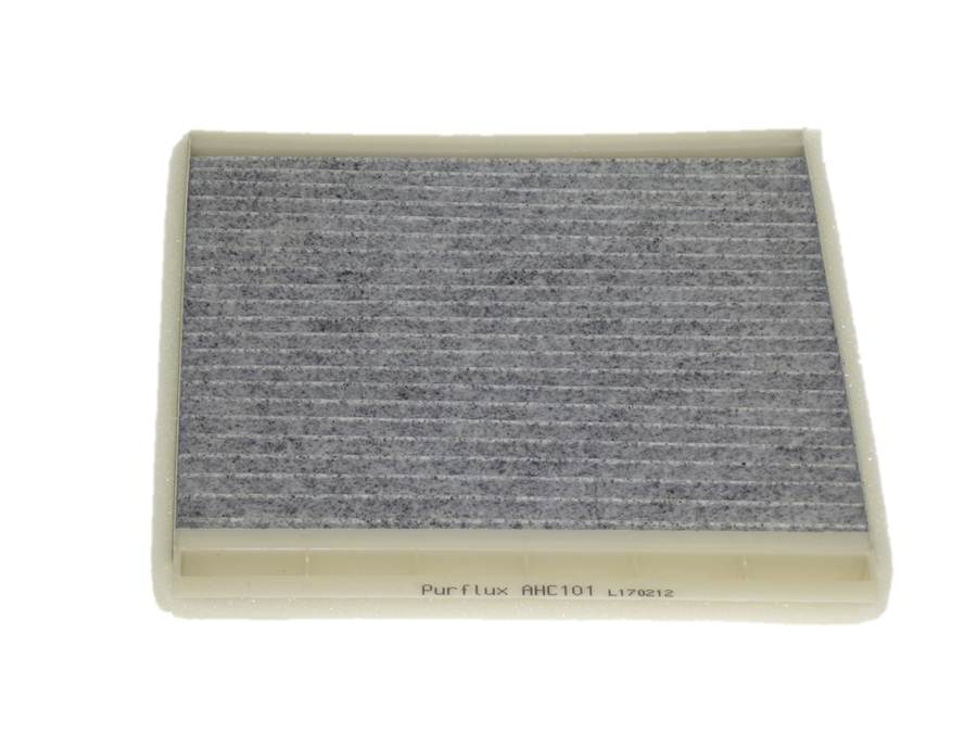 PURFLUX Kabineluftfilter ahc101 for PEUGEOT