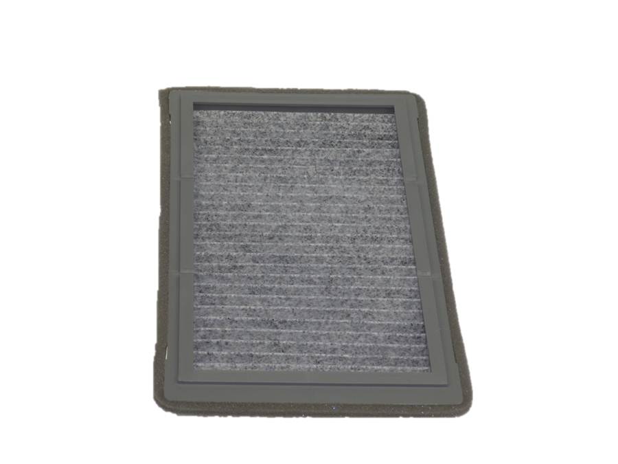 PURFLUX Kabineluftfilter ahc120 for BMW GENERIC
