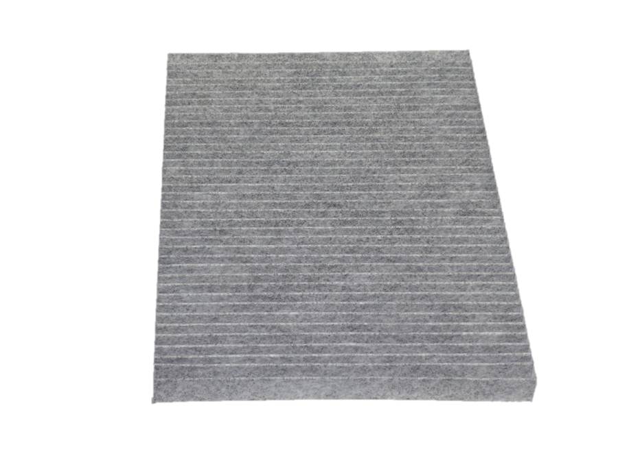 PURFLUX Kabineluftfilter ahc126 for MERCEDES-BENZ