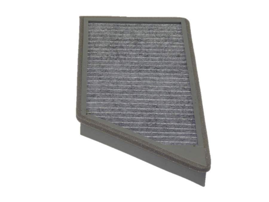 PURFLUX Kabineluftfilter ahc140 for PEUGEOT