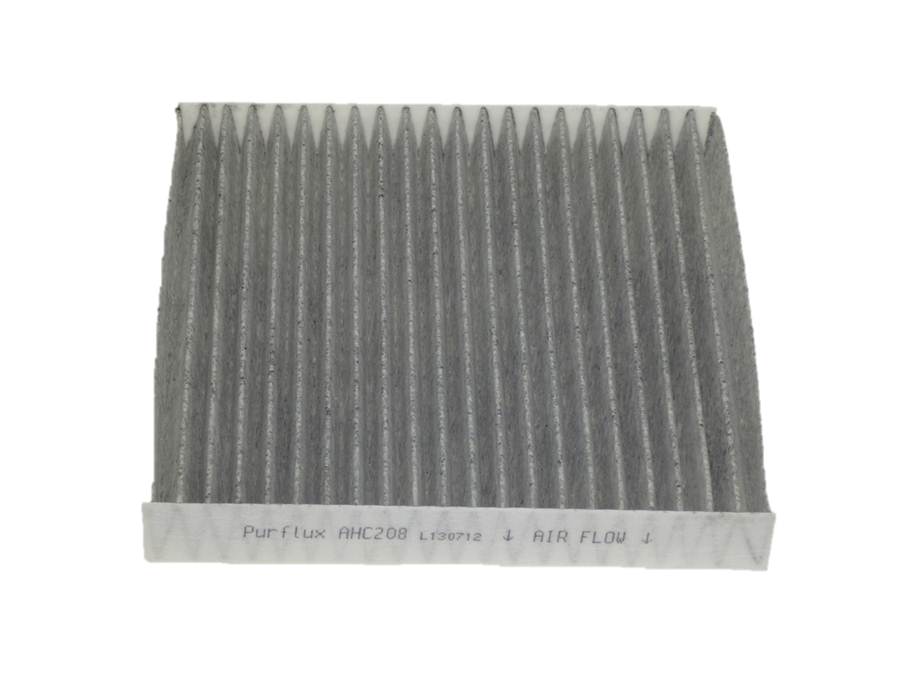 PURFLUX Kabineluftfilter ahc208 for MAZDA GENERIC