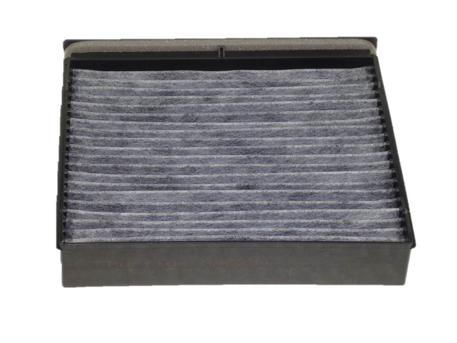 PURFLUX Kabineluftfilter ahc234 for RENAULT