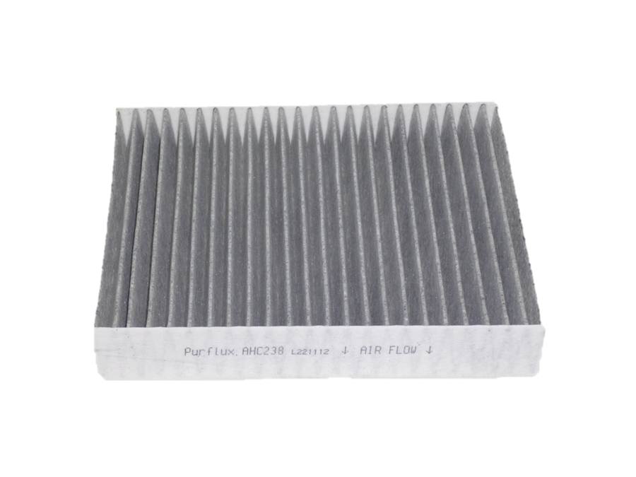 PURFLUX Kabineluftfilter ahc238 for FORD VOLVO GENERAL MOTORS GENERIC