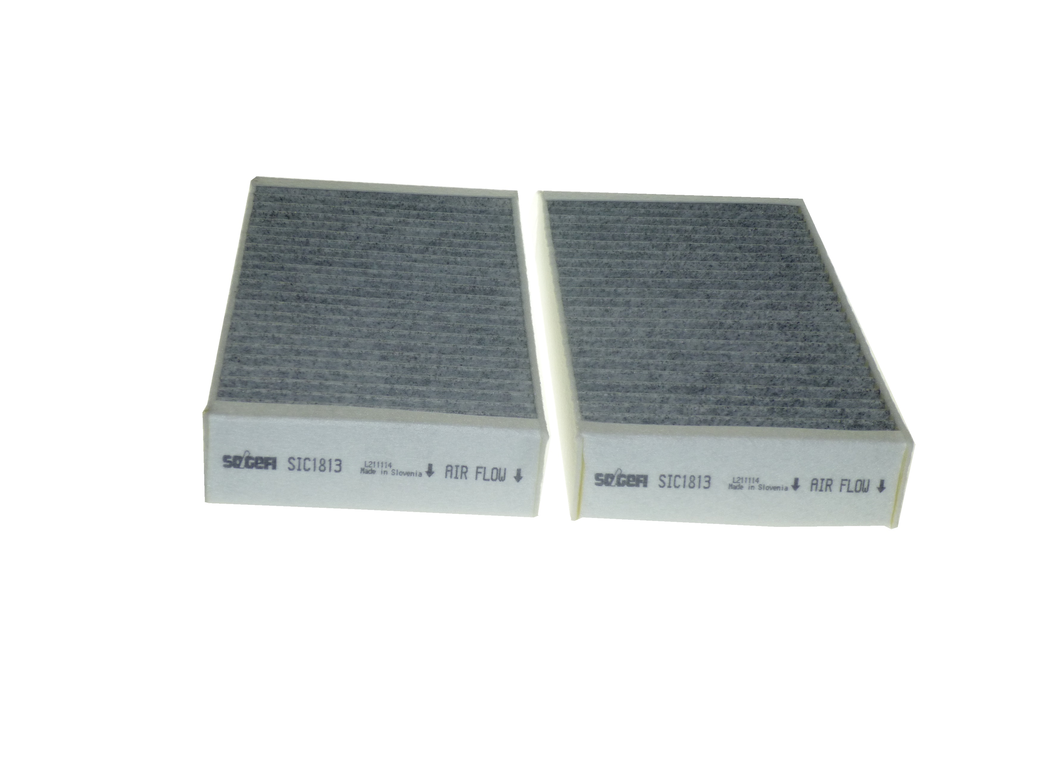 PURFLUX Kabineluftfilter ahc2412 for MERCEDES-BENZ