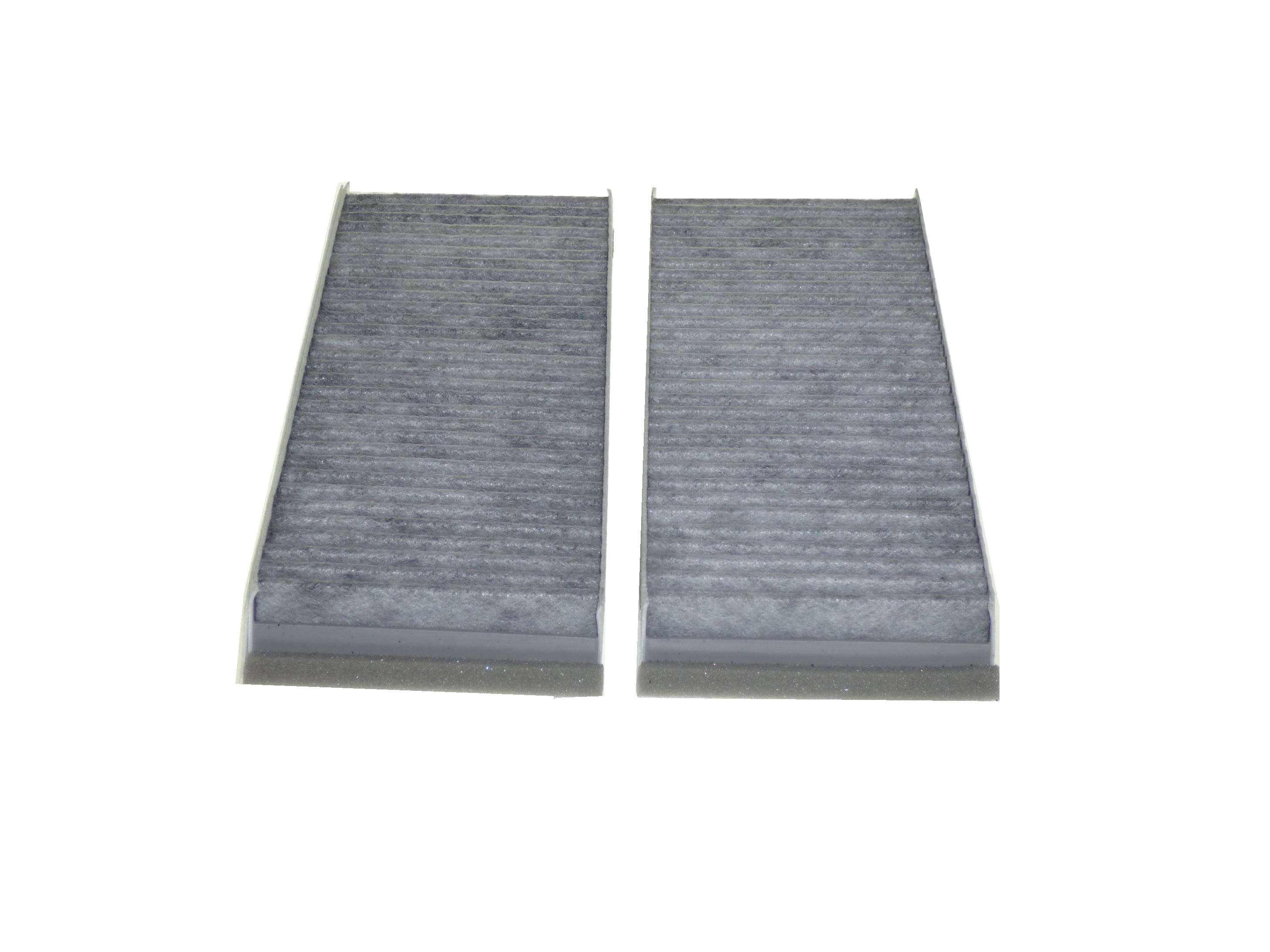 PURFLUX Kabineluftfilter ahc2472 for VAG AUDI GENERIC