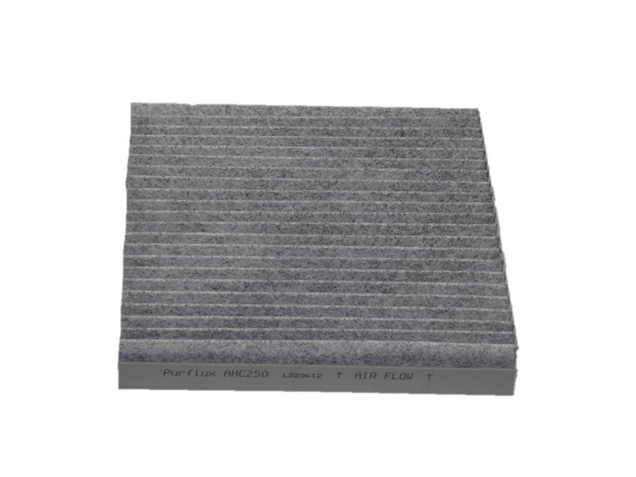 PURFLUX Kabineluftfilter ahc250 for FIAT FERRARI GENERIC