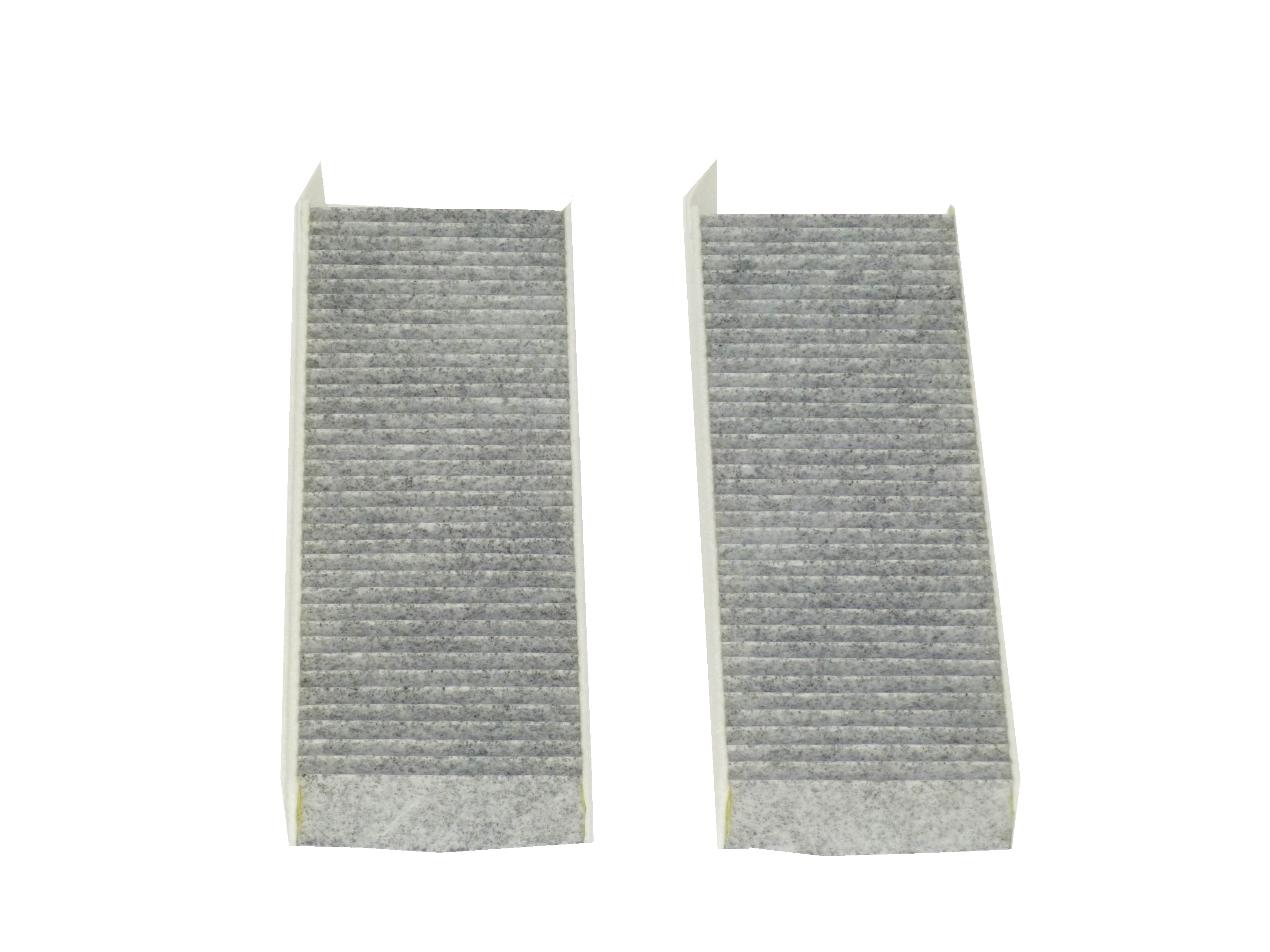 PURFLUX Kabineluftfilter ahc2612 for PEUGEOT GENERAL MOTORS DS TOYOTA FIAT GENERIC