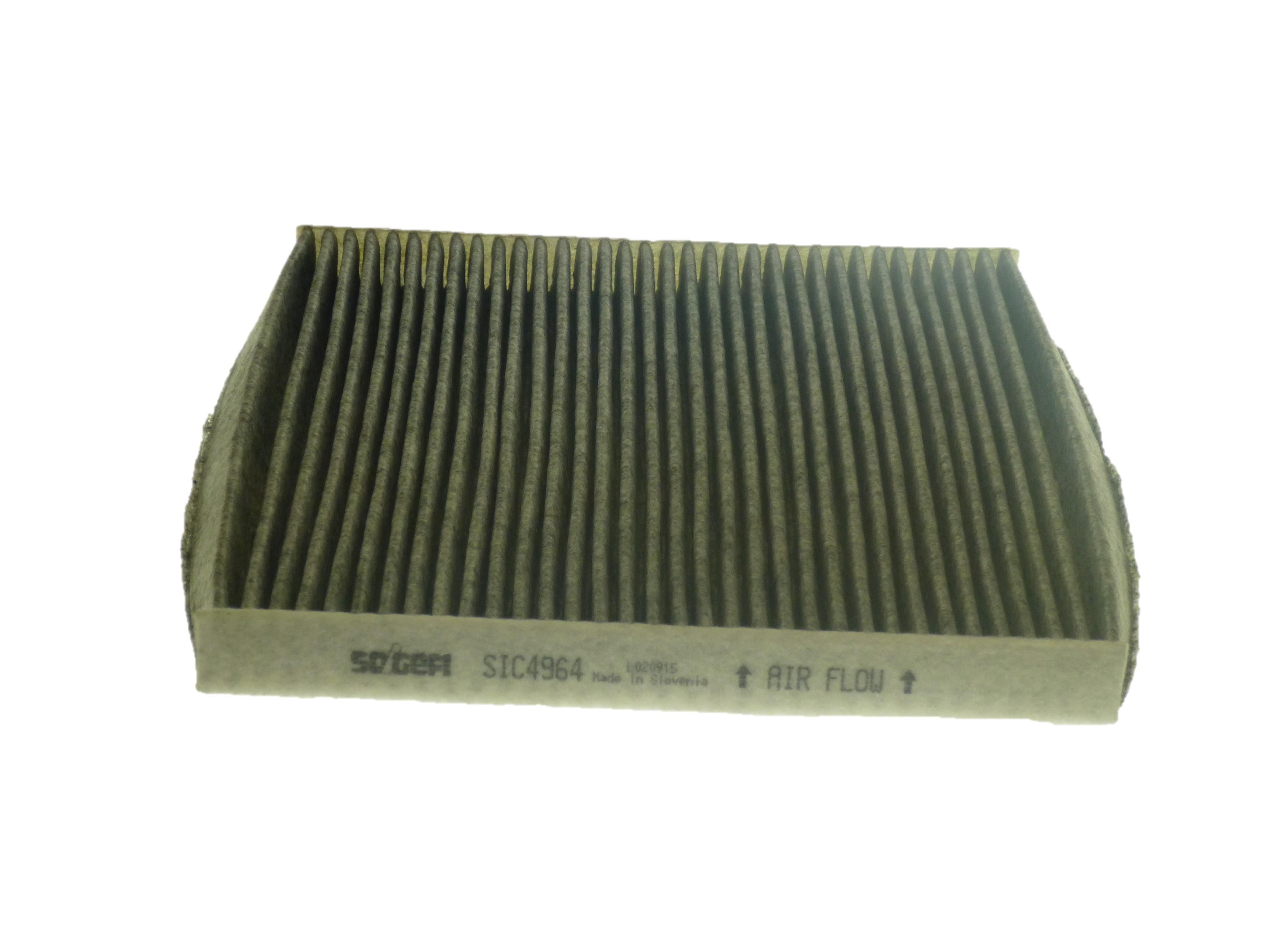 PURFLUX Kabineluftfilter ahc263 for FIAT PEUGEOT VAUXHALL TOYOTA