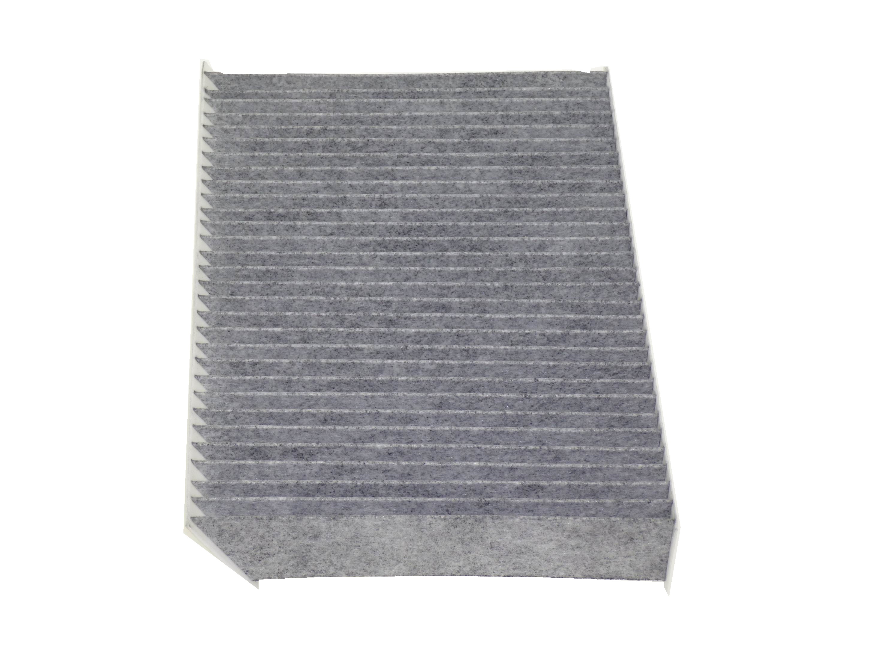 PURFLUX Kabineluftfilter ahc281 for RENAULT GENERIC
