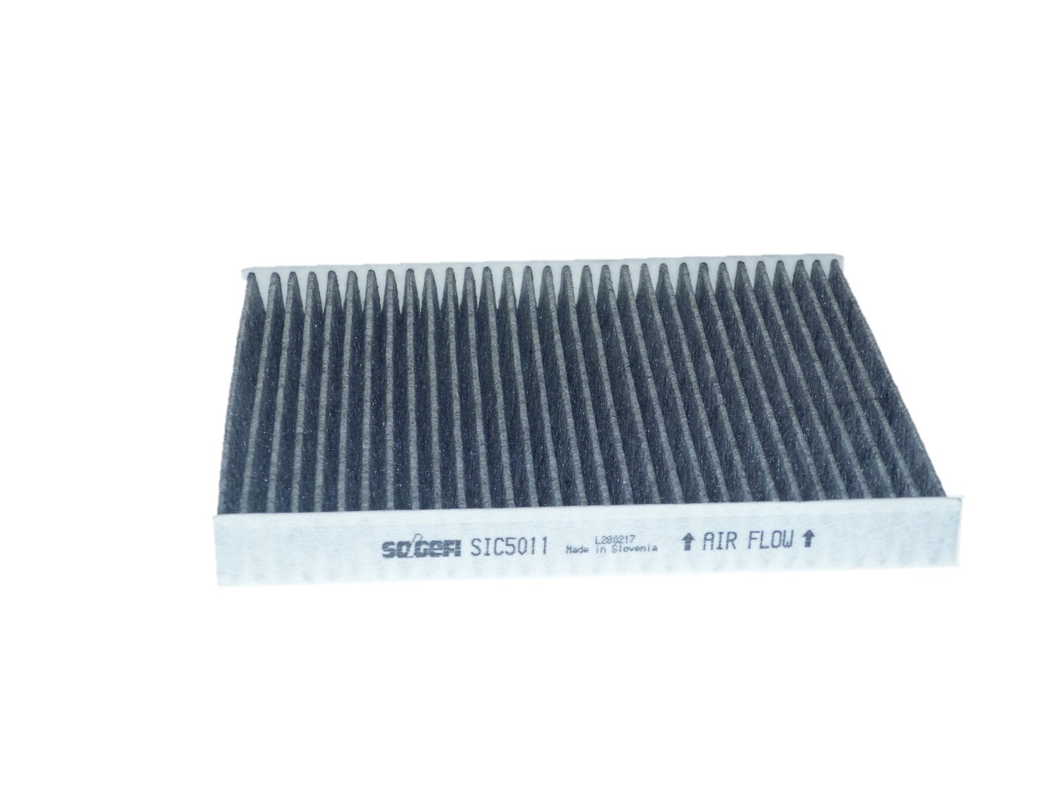 PURFLUX Kabineluftfilter ahc330 for FIAT