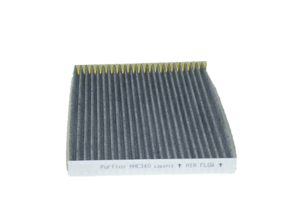 PURFLUX Kabineluftfilter ahc340 for NISSAN