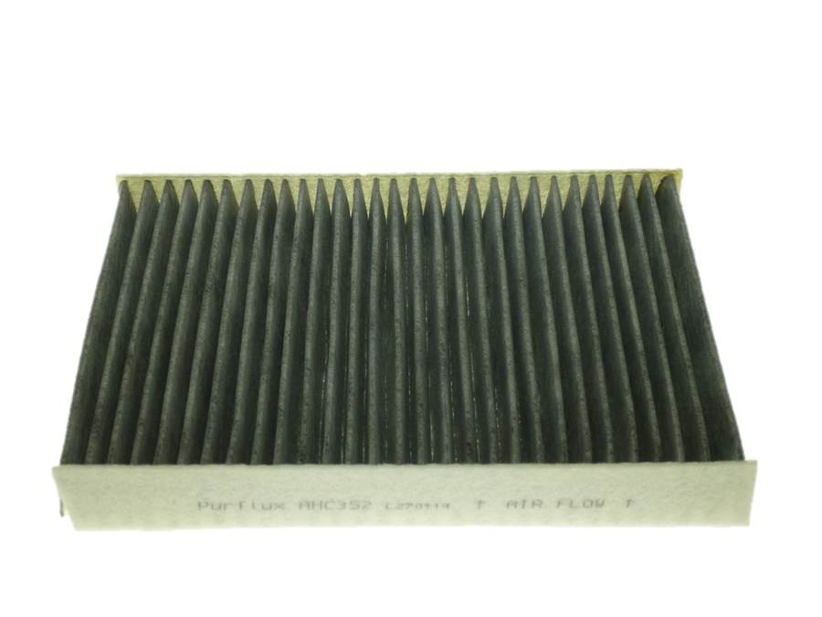 PURFLUX Kabineluftfilter ahc352 for PEUGEOT