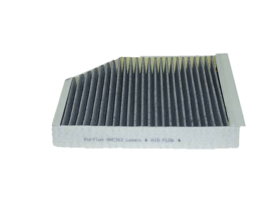 PURFLUX Kabineluftfilter ahc362 for BENTLEY GENERAL MOTORS