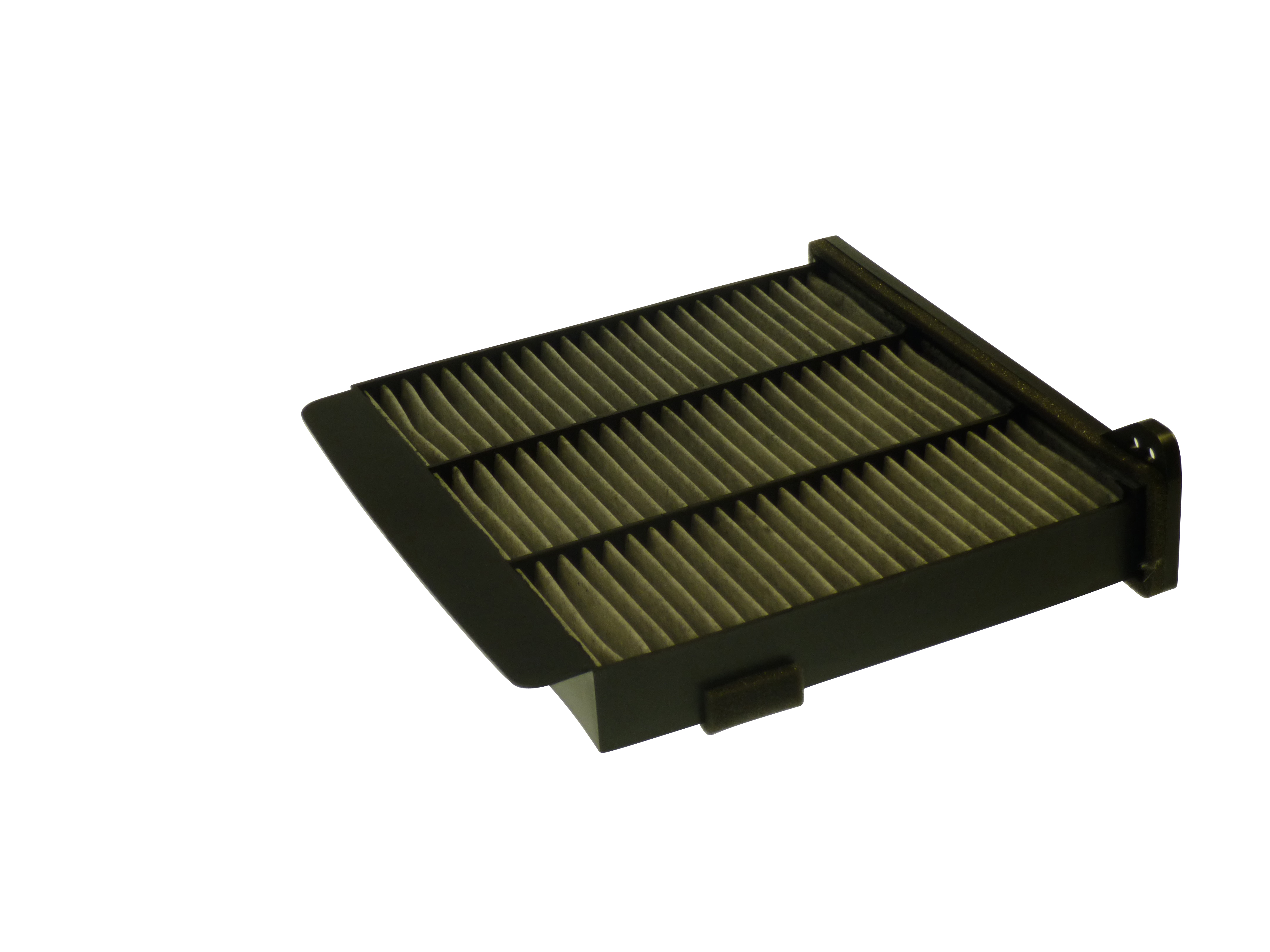 PURFLUX Kabineluftfilter ahc374 for MITSUBISHI