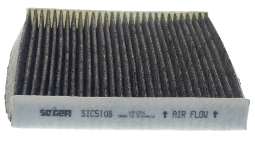 PURFLUX Kabineluftfilter ahc376 for FORD