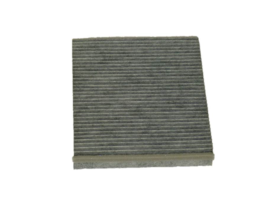 PURFLUX Kabineluftfilter ahc391 for FORD VOLVO