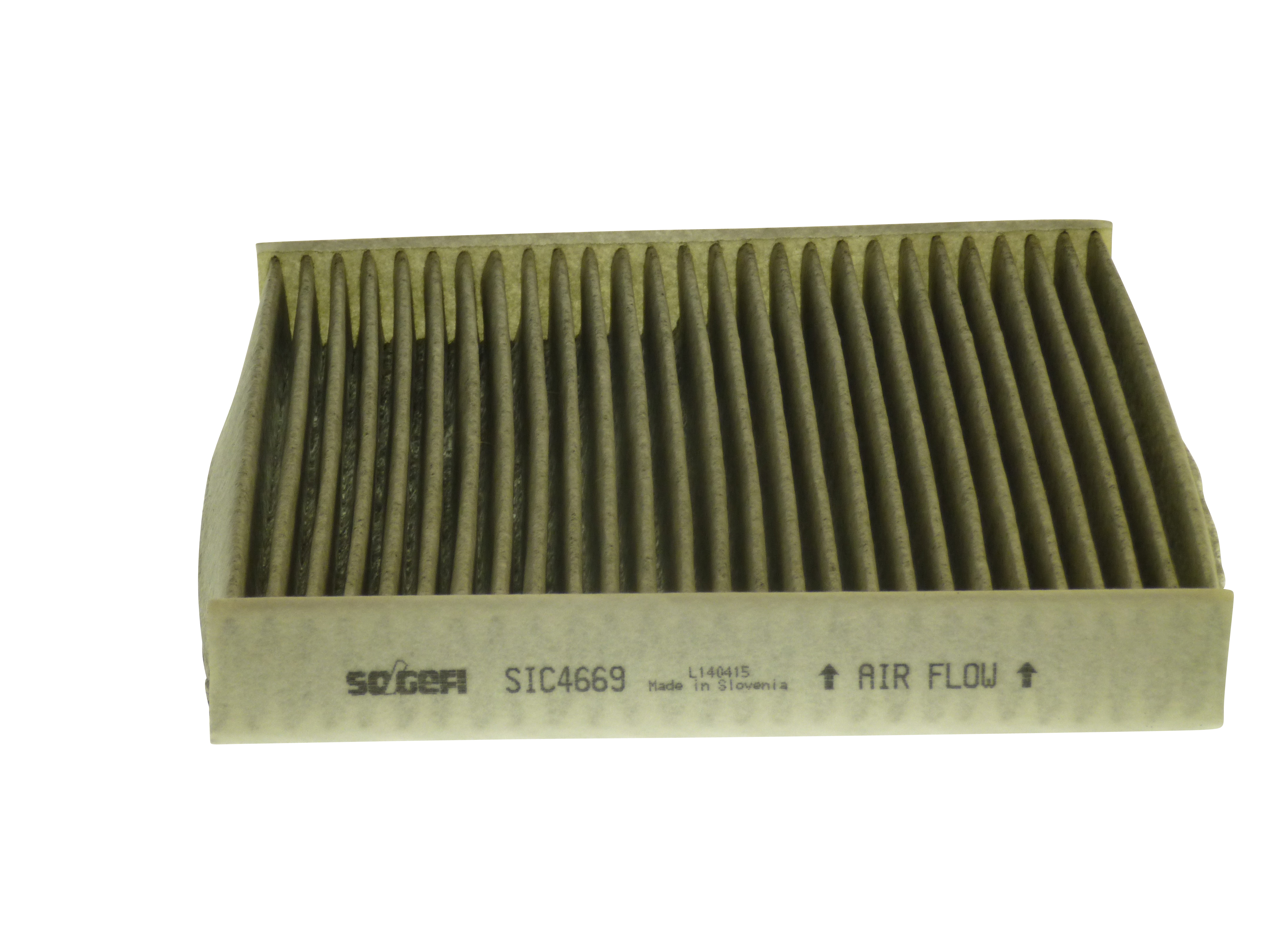PURFLUX Kabineluftfilter ahc405 for RENAULT LADA DACIA MITSUBISHI NISSAN INFINITI ALPINE