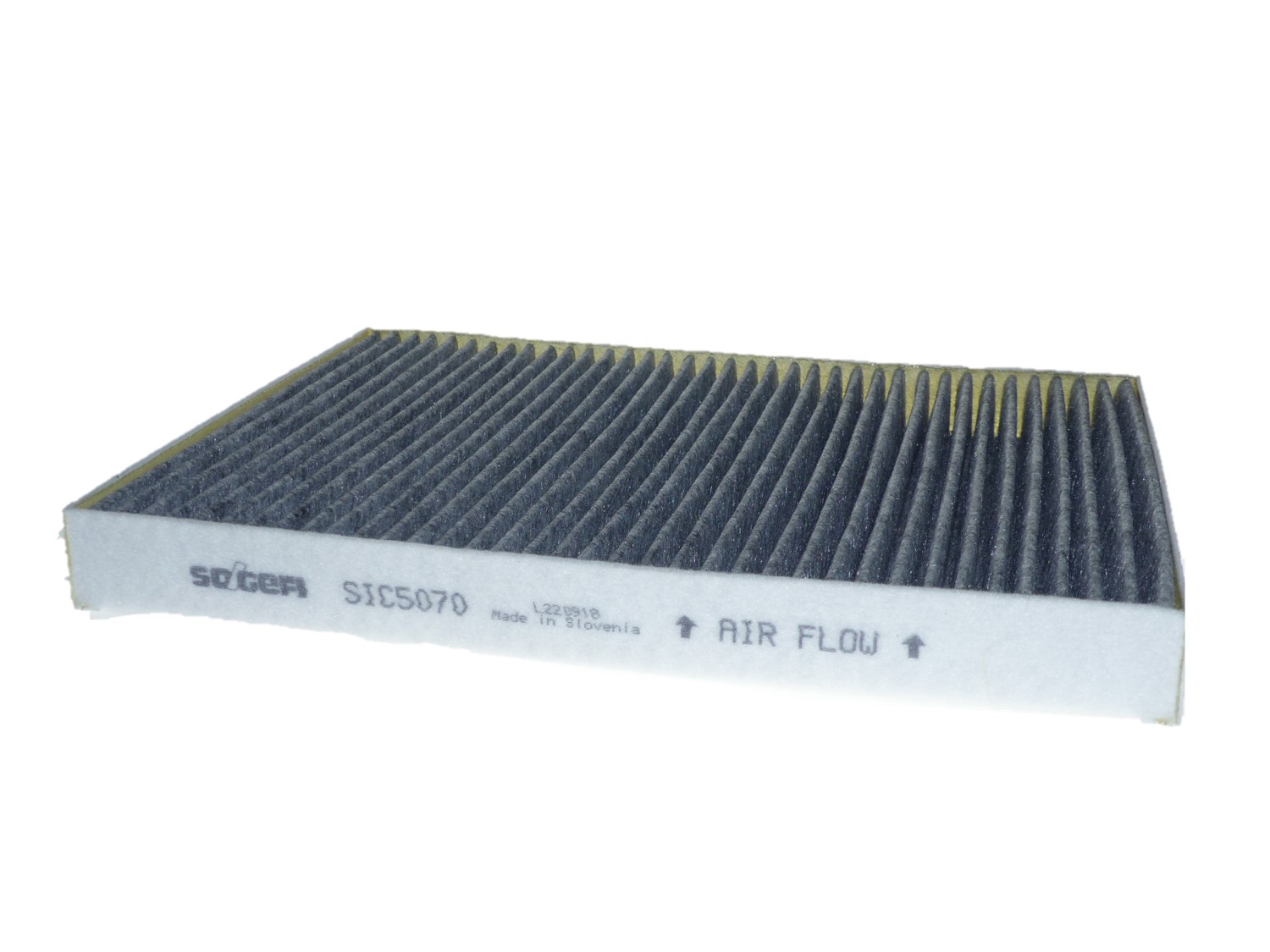 PURFLUX Kabineluftfilter ahc535 for BENTLEY VAG GENERAL MOTORS