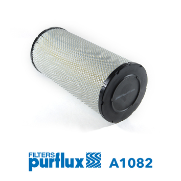 PURFLUX Luftfilter a1082 Filterindsats part_number_of_recommended_accessories_1538|Det anbefalede tilbehørs varenummer| height_mm_209|Højde [mm]|354 o