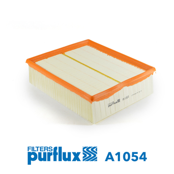 PURFLUX Luftfilter a1054 Filterindsats height_mm_209|Højde [mm]|69 length_mm_203|Længde [mm]|252 width_mm_206|Bredde [mm]|213 69mm for AUDI ROVER/AUS