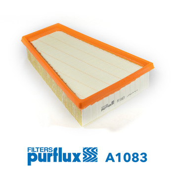 PURFLUX Luftfilter a1083 Filterindsats supplementary_articleinfo_2_836|Tillægsartikel/Yderligere info. 2|uden for 92mm PEUGEOT ROVER/AUSTIN GENERIC