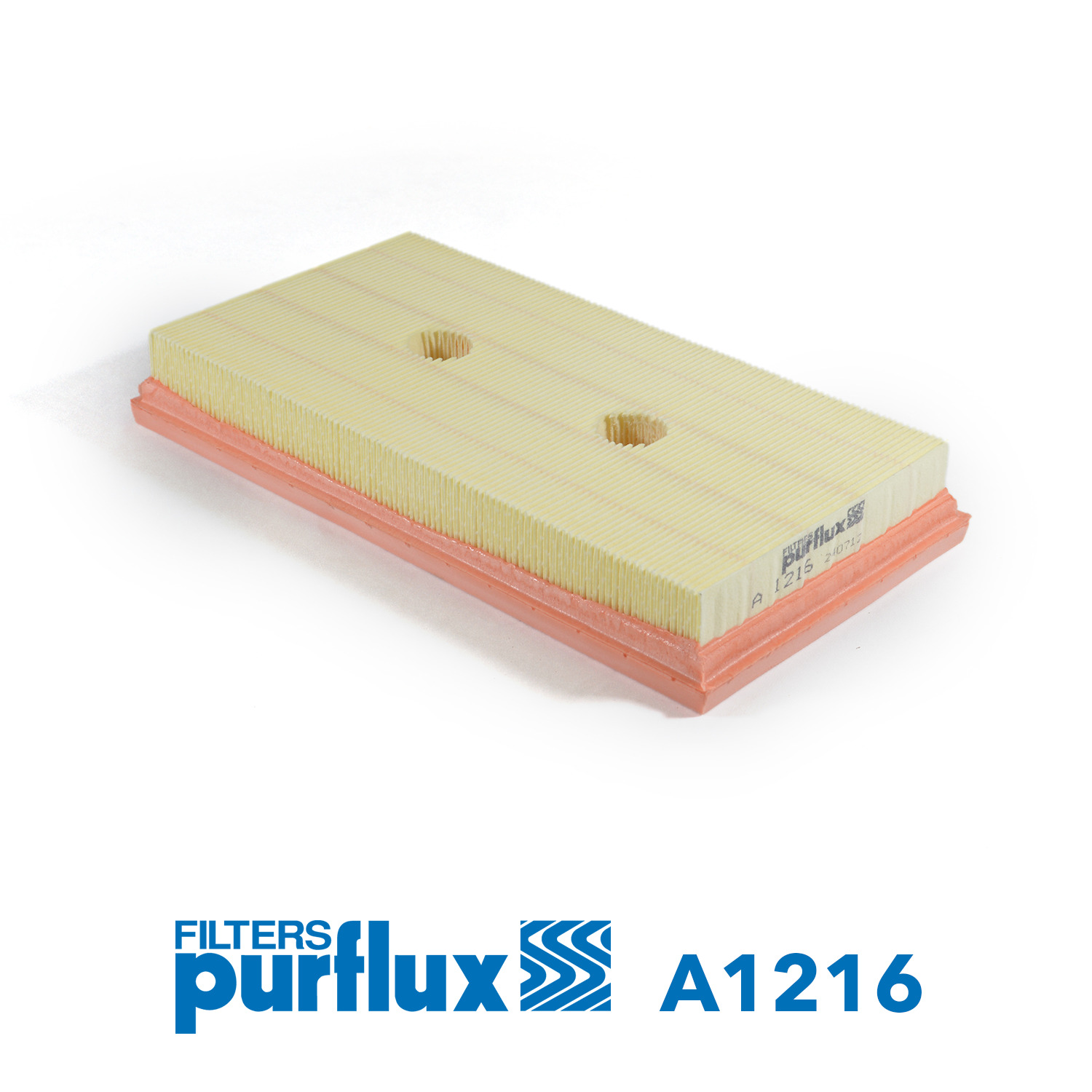 PURFLUX Luftfilter a1216 Filterindsats height_mm_209|Højde [mm]|42 length_mm_203|Længde [mm]|300 width_mm_206|Bredde [mm]|155 42mm for AUDI ROVER/AUS