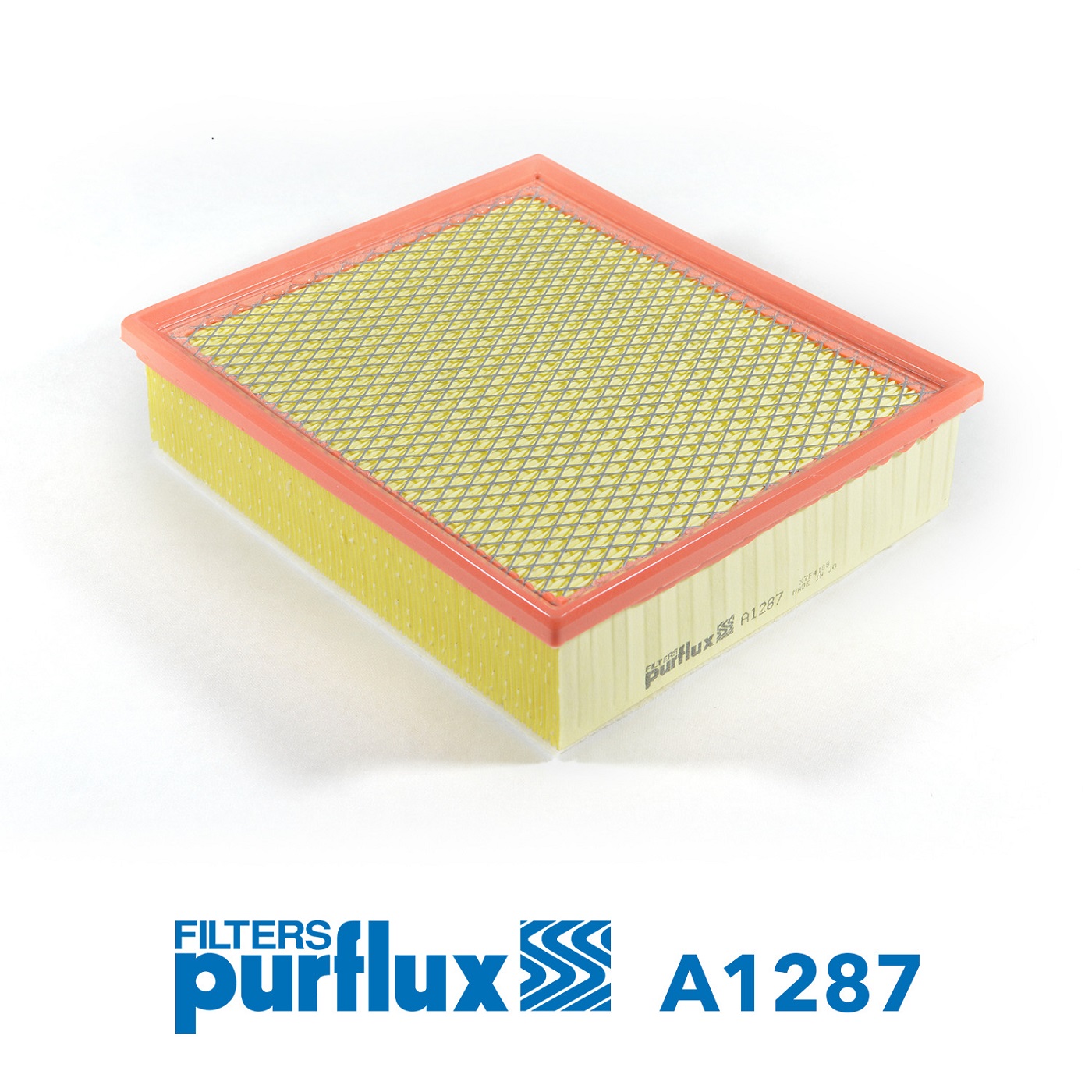 PURFLUX Luftfilter a1287 Filterindsats height_mm_209|Højde [mm]|67 length_mm_203|Længde [mm]|234 width_mm_206|Bredde [mm]|207 67mm for FORD VOLVO ROV