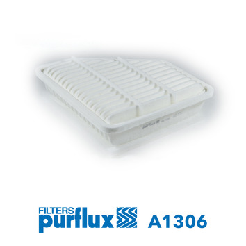 PURFLUX Luftfilter a1306 Filterindsats height_mm_209|Højde [mm]|70 length_mm_203|Længde [mm]|268 width_mm_206|Bredde [mm]|234 70mm for TOYOTA ROVER/A