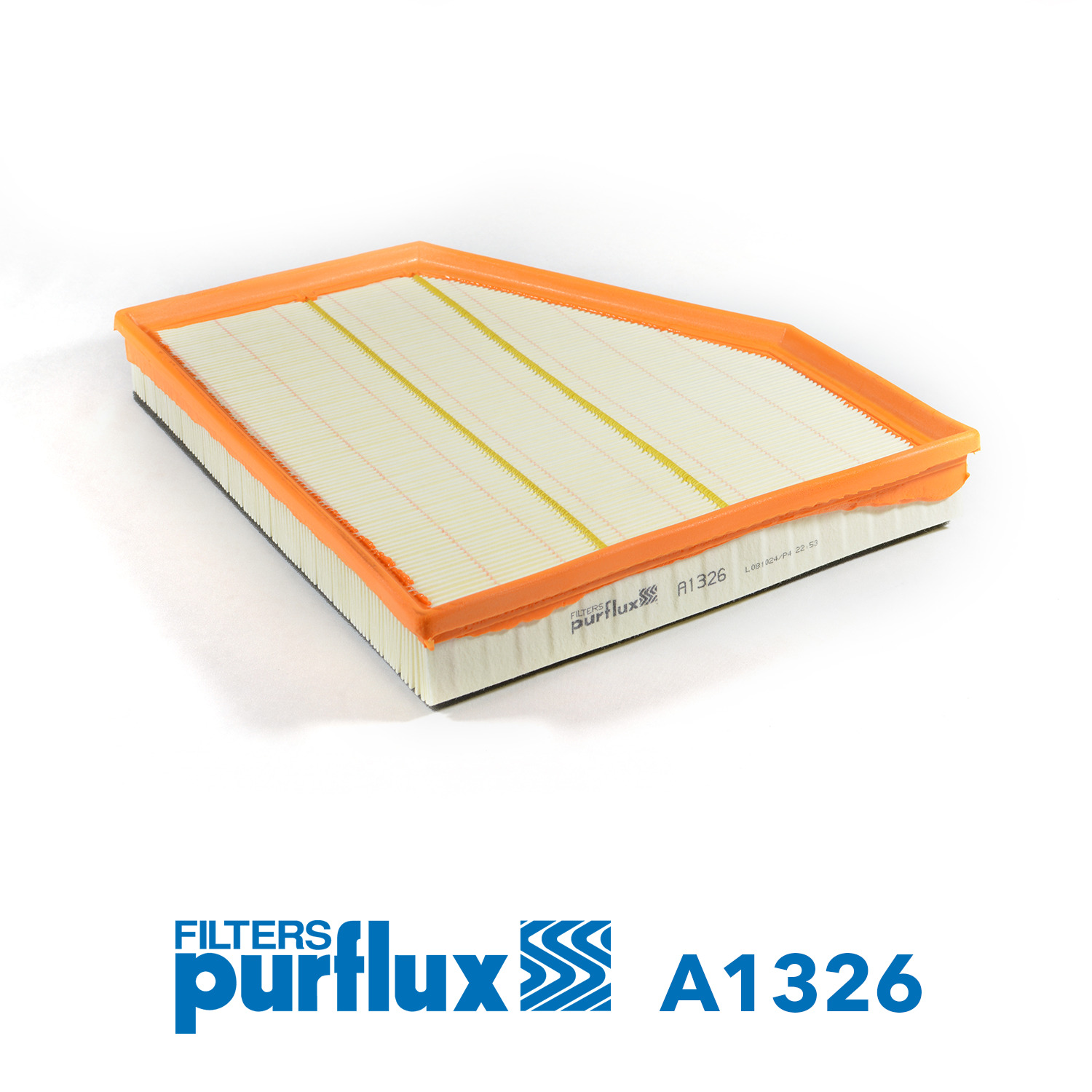 PURFLUX Luftfilter a1326 Filterindsats height_mm_209|Højde [mm]|52 length_mm_203|Længde [mm]|273 width_mm_206|Bredde [mm]|313 52mm for BMW ROVER/AUST