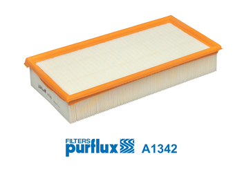 PURFLUX Luftfilter a1342 Filterindsats supplementary_articleinfo_2_836|Tillægsartikel/Yderligere info. 2|uden for 57mm PEUGEOT FORD GENERAL MOTORS FI