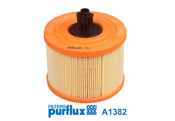 PURFLUX Luftfilter a1382 Filterindsats height_mm_209|Højde [mm]|174 outer_diameter_mm_497|Yderdiameter [mm]|175 inner_diameter_mm_496|Indvendig diamet