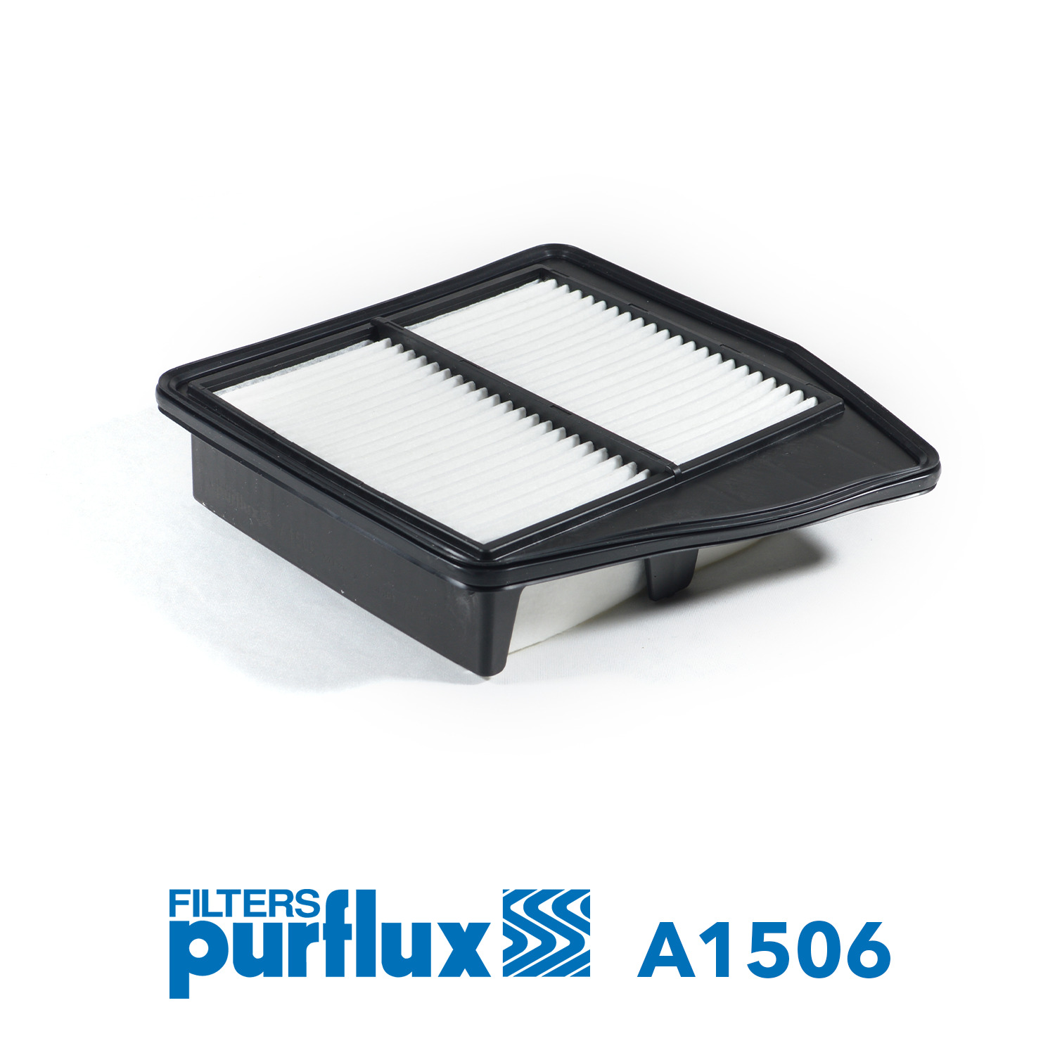 PURFLUX Luftfilter a1506 Filterindsats height_mm_209|Højde [mm]|52 length_mm_203|Længde [mm]|229 width_mm_206|Bredde [mm]|210 52mm for HONDA