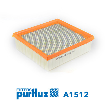 PURFLUX Luftfilter a1512 Filterindsats height_mm_209|Højde [mm]|67 length_mm_203|Længde [mm]|200 width_mm_206|Bredde [mm]|208 67mm for GENERAL MOTORS